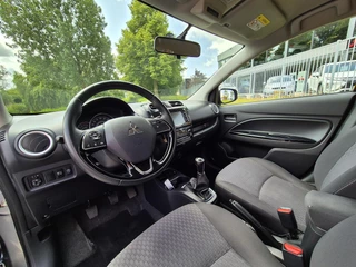 Mitsubishi Space Star Mitsubishi Space Star 1.2 Advance - afbeelding nr 20