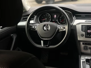 Volkswagen Passat Volkswagen Passat 1.4 TSI 150PK DSG AUTOMAAT TREKHAAK NAVI CAMERA - afbeelding nr 10
