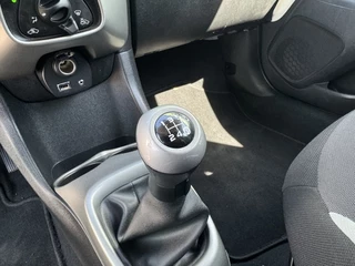 Toyota Aygo - afbeelding nr 12