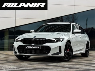 BMW 3 Serie 330e xDrive Touring M Sport Pro |Pano |Kuipstoel |H&K