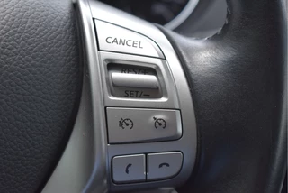 Nissan QASHQAI Nissan QASHQAI 1.2 Acenta Safety Pack | 1ste eigenaar | Onderh.historie | Afn.trekhaak | DAB | Stoelverwarming | Nav | Netjes - afbeelding nr 43