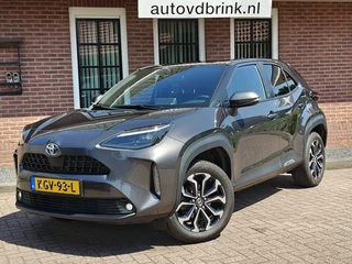 Toyota Yaris Cross 1.5 Hybrid Explore, CAMERA / DEALER ONDERHOUDEN
