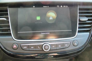 Opel Crossland X Opel Crossland X 1.2 Turbo Ultimate | Clima | Camera | Navi | Blind spot - afbeelding nr 14
