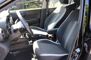 Hyundai i10 Hyundai i10 1.0 Comfort 5-zits Carplay/Airco 