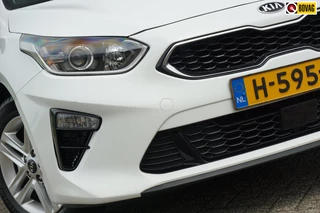 Kia Ceed Sportswagon - 433157463-0