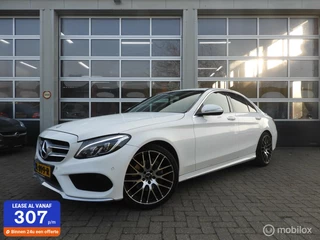 Mercedes-Benz C-Klasse - 227882623-0