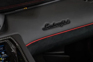 Lamborghini Aventador Lamborghini Aventador SV 6.5 V12 LP750-4 |Carbon|1/500| - afbeelding nr 33