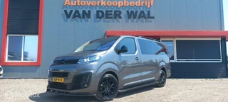 Citroën Jumpy bestel 2.0 BlueHDI 180 L3