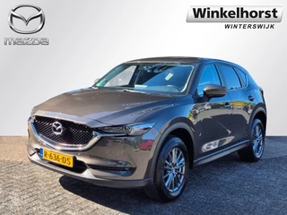 Mazda CX-5 - 158623038-0