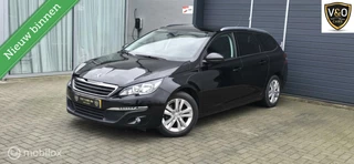 Peugeot 308 - 494857717-0