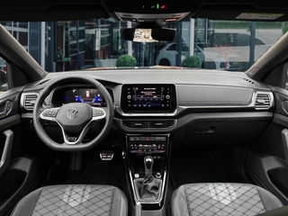 Volkswagen T-Cross - afbeelding nr 14