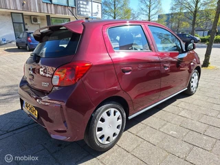 Mitsubishi Space Star MITSUBISHI SPACE STAR 1.0 COOL+ - afbeelding nr 5