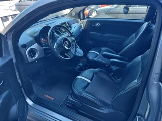Fiat 500e - afbeelding nr 22