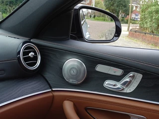 Mercedes-Benz E-Klasse Mercedes-Benz E-Klasse 220d Prestige Plus / AMG-pakket E63 ed. / 2016 / LED - afbeelding nr 30