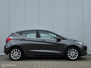 Ford Fiesta FORD FIESTA 1.0 ECOBOOST TITANIUM/CARPLAY/LED/KEYLESS/CLIMATE - afbeelding nr 6