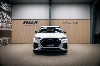 Audi RSQ3 RSQ3 | Carbon | Elek. stoelen | Camera | stoel verwarming. - afbeelding nr 4
