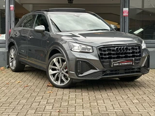 Audi Q2 Audi Q2 35 TFSI S-Line AUT*MATRIX*PANO*B&O*AMBIENT*KEYLESS - afbeelding nr 8