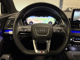 Audi Q5 PANO/LUCHTVERING/TREKHAAK/HEAD-UP/20