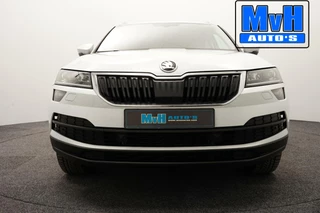Škoda Karoq Skoda Karoq 1.5 TSI ACT Style Business|LUXE|CAMERA|TREKH|LED - afbeelding nr 28