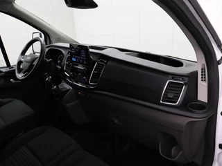 Ford Transit Custom | Camera | Touchscreen apple-android | 3-Persoons | Led - afbeelding nr 19