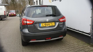 Suzuki S-Cross - afbeelding nr 7