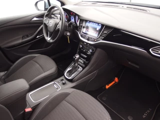 Opel Astra AUTOMAAT / CAMERA / NAVI / CLIMA / CARPLAY / PDC / BLUETOOTH / CRUISE - afbeelding nr 47