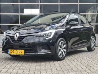 Renault Clio 1.0 TCe 90 Equilibre