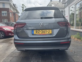Volkswagen Tiguan Allspace Volkswagen Tiguan Allspace 1.4 TSI CL. Bus. 7p *NAP*PANO* - afbeelding nr 5