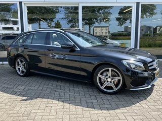 Mercedes-Benz C-Klasse - 413587769-0