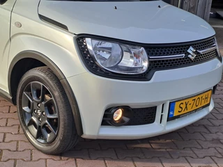 Suzuki Ignis | Airco |  Navi | Camera | Trekhaak |  LMV | - afbeelding nr 17