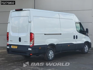 Iveco Daily Iveco Daily 35S18 3.0L Automaat L2H2 2025model ACC Navi Parkeersensoren L2 12m3 Airco - afbeelding nr 5
