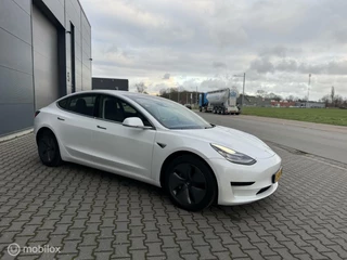 Tesla Model 3 Tesla Model 3 Standard range RWD Plus 60 kWh Pearl AUTOPILOT - afbeelding nr 7