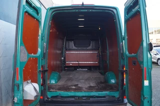 Volkswagen Crafter - afbeelding nr 19