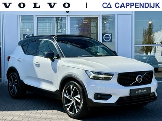 Volvo XC40 - 225894379-0