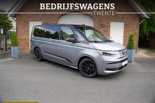 Volkswagen Multivan 1.5I E-hybrid Edition L2 4x4 Panoramadak