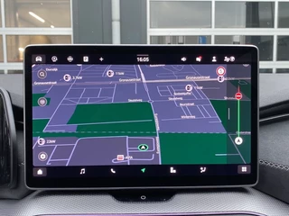 Škoda Kodiaq Škoda Kodiaq 1.5 TSI DSG SPORTLINE 7P PANO-DAK/CAMERA/TREKHAAK/NAVI/ACC/STOELVERW - afbeelding nr 27