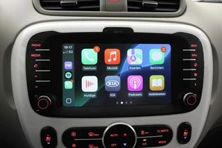 Kia e-Soul Kia e-Soul ExecutivePlusLine 27 kWh - Carplay, Camera, Panorama, Stoelverw. - afbeelding nr 5