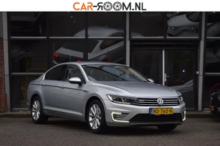 Volkswagen Passat 1.4 TSI GTE