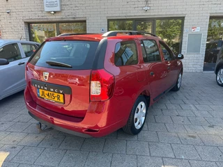 Dacia Logan - afbeelding nr 3