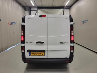 Renault Trafic - afbeelding nr 14