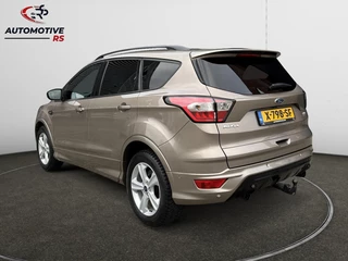 Ford Kuga Ford Kuga 1.5 ST-Line 4x4 Aut. 2020 | Leder | ACC | Camera | Elek. Achterklep | Trekhaak - afbeelding nr 8
