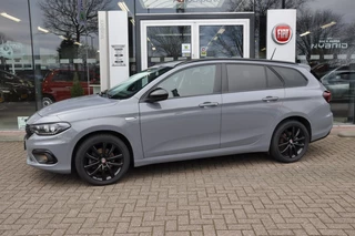 Fiat Tipo - afbeelding nr 3