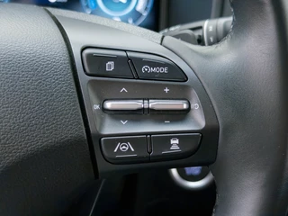 Hyundai Kona Hyundai Kona 1.6 GDI HEV Fashion | 1e Eigenaar | Trekhaak - afbeelding nr 29