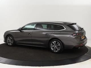 Peugeot 508 Peugeot 508 1.6 HYbrid Allure | Stoelverwarming |  Focal Sound | Adaptive cruise | Camera | Carplay | Full LED | Keyless | Navigatie | Half leder | PHEV - afbeelding nr 2