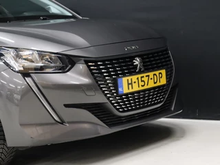 Peugeot 208 [CRUISE CONTROL, APPLE CARPLAY, ELEKTRISCHE RAMEN VOOR, NAVIGATIE, NIEUWSTAAT] - afbeelding nr 17