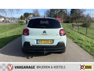 Citroën C3 - afbeelding nr 4