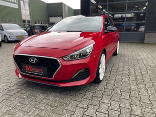 Hyundai i30 - afbeelding nr 4
