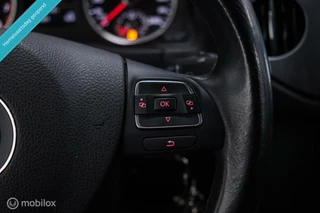 Volkswagen Tiguan Volkswagen Tiguan 1.4 TSI Sport&Style | Trekhaak | Apple CarPlay | NL auto NAP | Alcantara | Cruise | Climate | rijklaar | - afbeelding nr 17