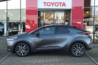 Toyota C-HR - afbeelding nr 8