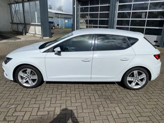 SEAT Leon - afbeelding nr 3